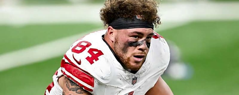 NY Giants Week 12 Report Card: Continued Struggles in Overtime Loss to Lions