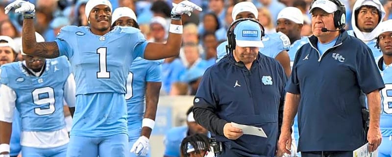 3 Bold Predictions for UNC Football Fall Camp
