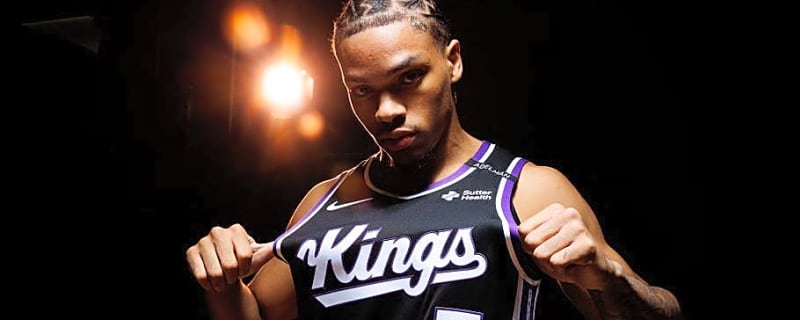 Doug Christie's Praise for Darius Acuff Jr. Is Exactly What Kings Want to Hear