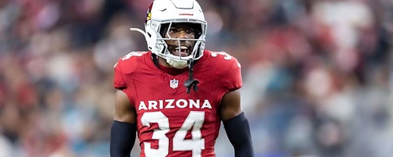 Jalen Thompson Contract, Full Salary & Details For Cowboys Free Agent Signing