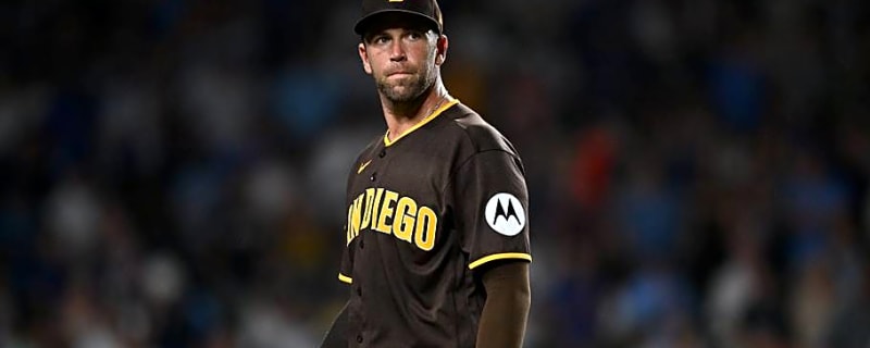 Padres Get Major Jason Adam Update as Return Looms