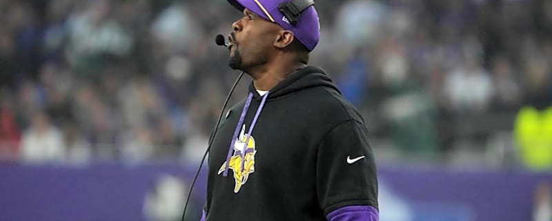 Brian Flores' Return to Minnesota Confirmed as Steelers Hire McCarthy