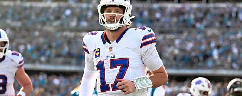 Bills accomplish a playoff feat for the first time since 1992