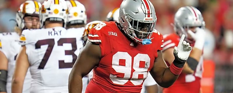 Four Texans Rookies Who Could Contribute for Multiple Years