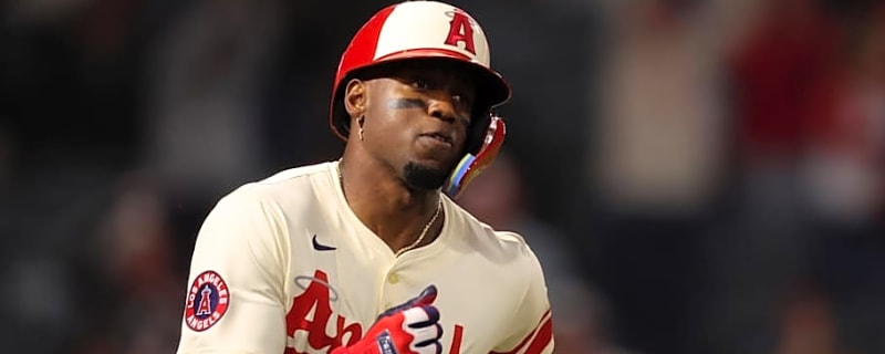 Jorge Soler Adds to Very Unique Los Angeles Angels History with Wild Walk-Off