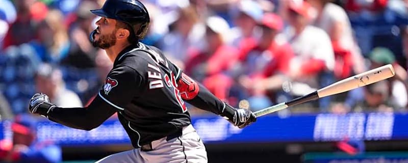 Diamondbacks Pull Off Another Exciting Comeback vs Phillies