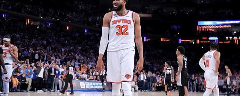 Knicks Are Pushing All the Right Buttons Ahead of NBA Draft