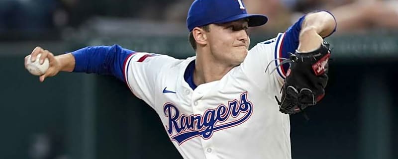 Keeping It Simple Could Help Rangers Star Reach His Ceiling