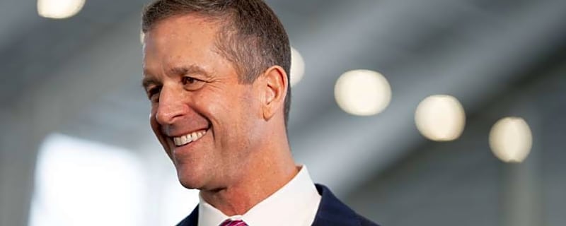 Giants Assistant Coach Update: What John Harbaugh is Looking For