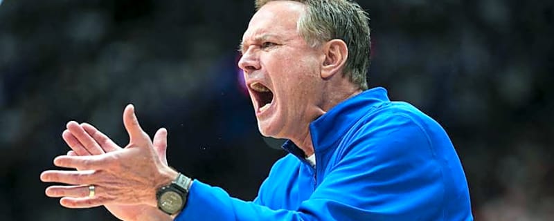 Kansas Basketball Has a Chance to Make History Against No. 1 Arizona