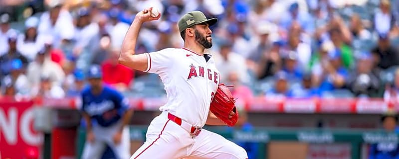 The Dodgers Absolute Demolition of the Angels in the Freeway Series By the Numbers