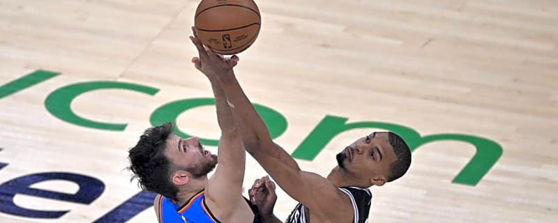 The NBA's New Rivalry Has Been Solidified With Western Conference Finals Conclusion