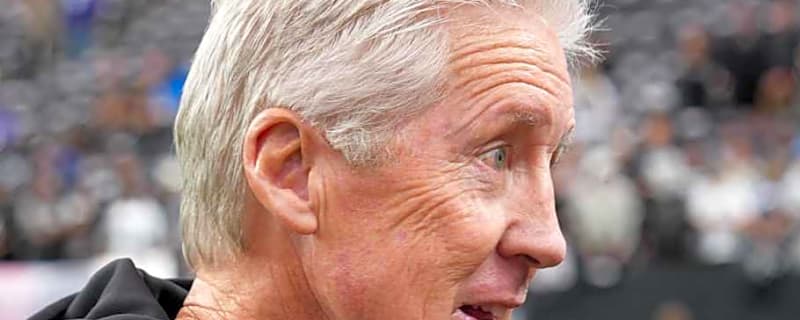 How the Raiders Made the Wrong Kind of History Again