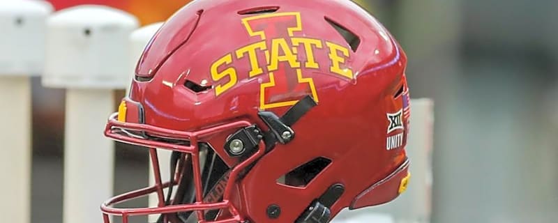 Iowa State Football Atop List for Class of 2027 Quarterback