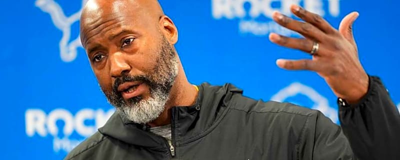 Detroit Lions Listed Among NFL Teams With 'Most Complete Rosters'