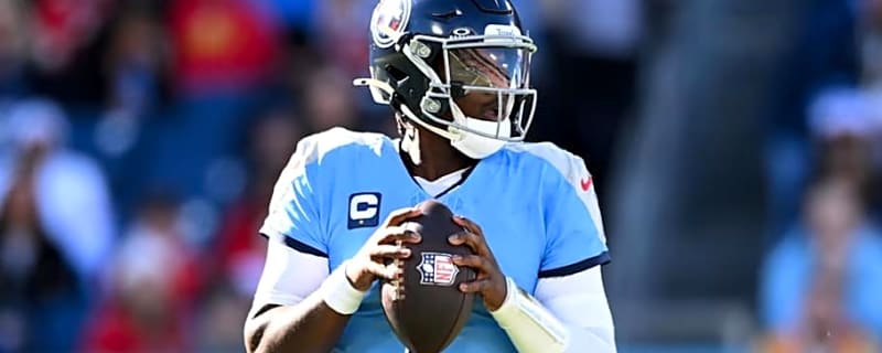 New Titans HC Wants to Create Continuity With Cam Ward