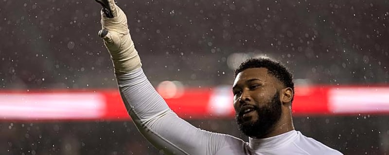 Richard Sherman Can't Stop Raving About 49ers Trading for DeForest Buckner