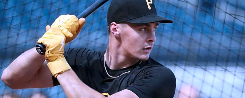 Five Spring Training Questions for New Look Pirates