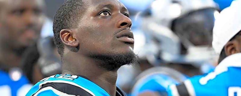 Early returns for Carolina Panthers&#39; revamped pass-rush aren&#39;t good