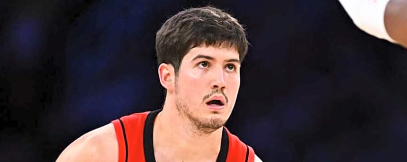 Houston Rockets Will Need Leap from Reed Sheppard