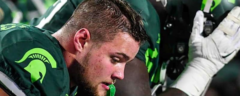 Former Spartan Misses UFL Championship Game as Panthers Fall Short