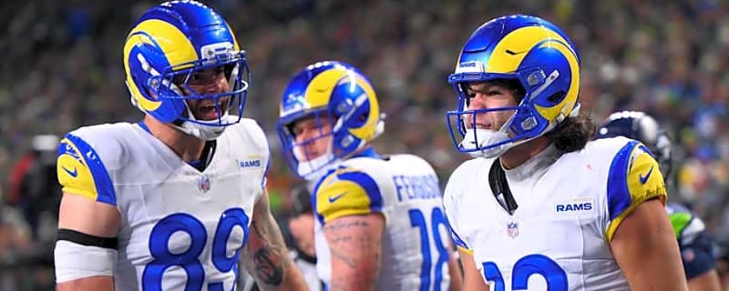 Puka Nacua's Impressive 2025 Season Still Leaves Room to Grow