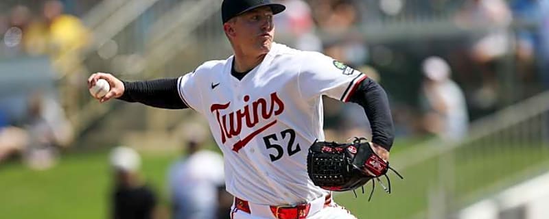 Zebby Matthews Knocked Around, Twins Hit 5 Homers in High-Scoring Loss