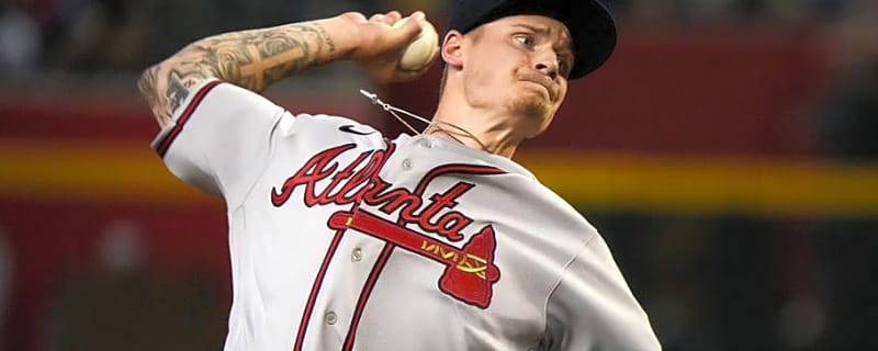 AJ Smith-Shawver Stellar Again During Latest Braves Rehab Assignment