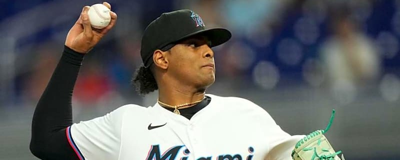 Yankees Were Never Close to Edward Cabrera