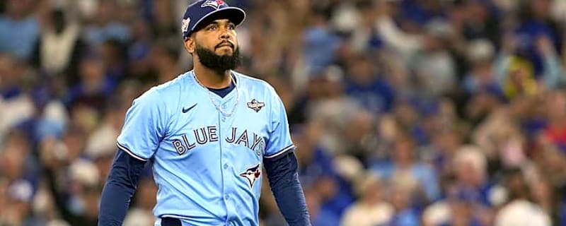 Blue Jays Bullpen Takes Big Hit As Top Reliever Heads to Chicago White Sox