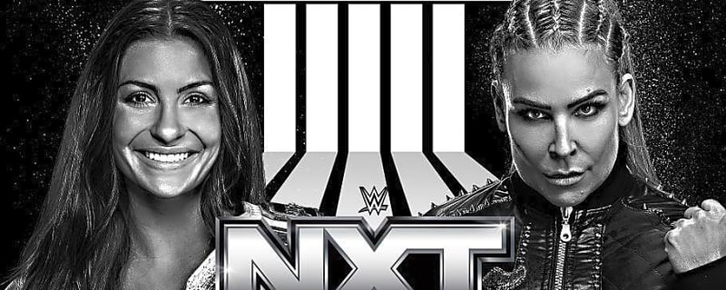 NXT Preview (7/7/26): Start Time, Match Card