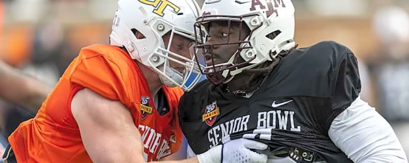 Bills&#39; fifth-round rookie TE &#39;looks like he’s been here three or four years&#39;