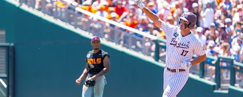 Texas A&M Defeats Tarleton State For Seventh Consecutive Win