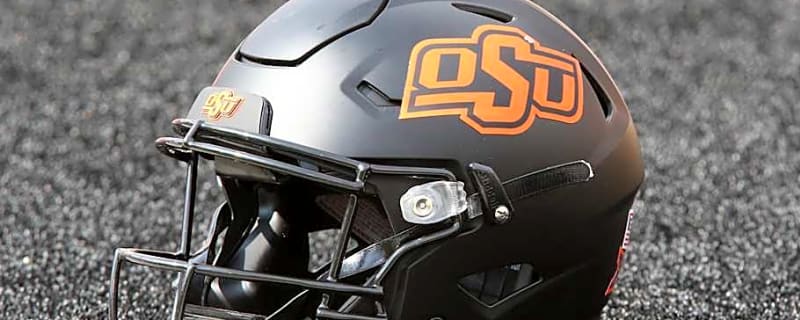 This Sport Helps New OSU Cowboys LB Ethan Wesloski in Football