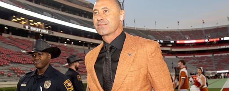 Where Steve Sarkisian Ranks Among Highest Paid CFB Head Coaches