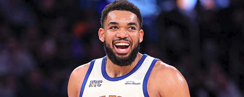 Three Key Takeaways From Knicks Dominant Win Over Wizards