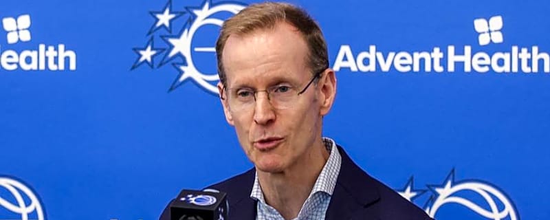 Why Magic plummeted in recent three-year outlook rankings
