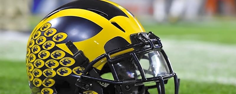Michigan Defensive Lineman Named a Top 10 Returner in College Football