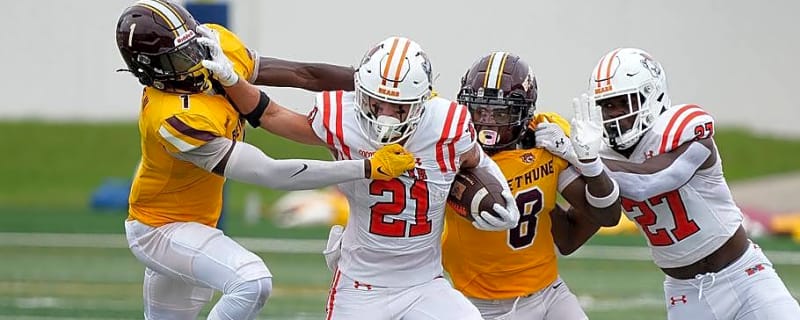 Three Mercer Players To Watch Against Georgia Tech This Saturday