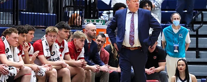 Badgers Schedule Intriguing Mid-Major Matchup for 2026-27
