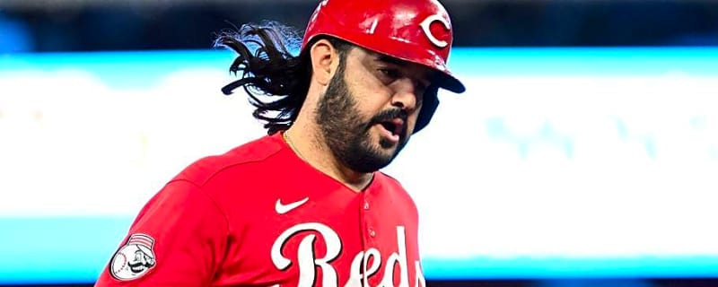Reds Should Have a Chance to Sign Eugenio Suárez After Latest Contract Projection