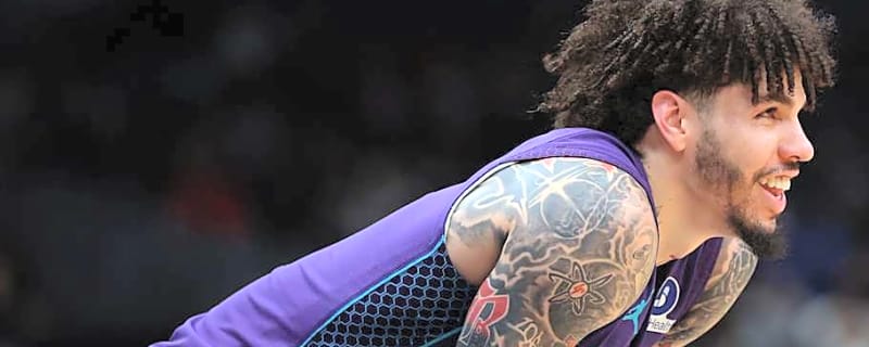 LaMelo Ball's Offense is Better Than Ever, and the Hornets Are Winning