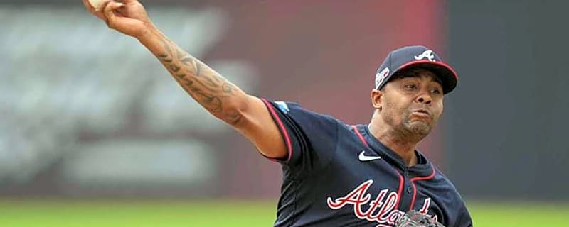 Braves Should Re-Sign Iglesias...Under Right Conditions