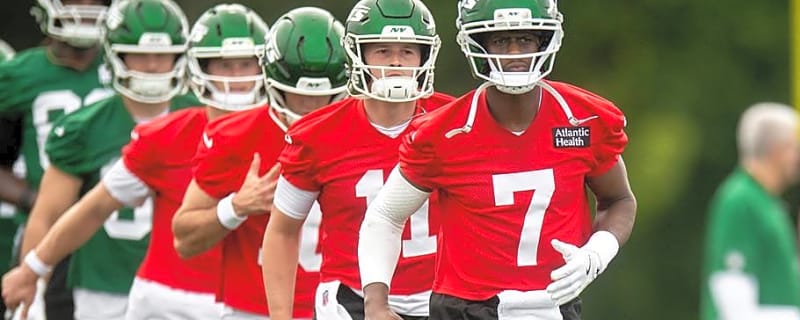 3 Reasons Why the 2026 Jets Feel Different Than Last Year's Team