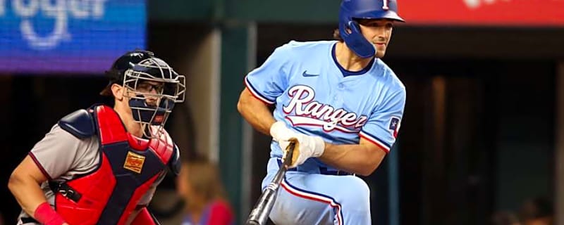 Rangers Control Their Own Destiny at Trade Deadline After Incredible Homestand