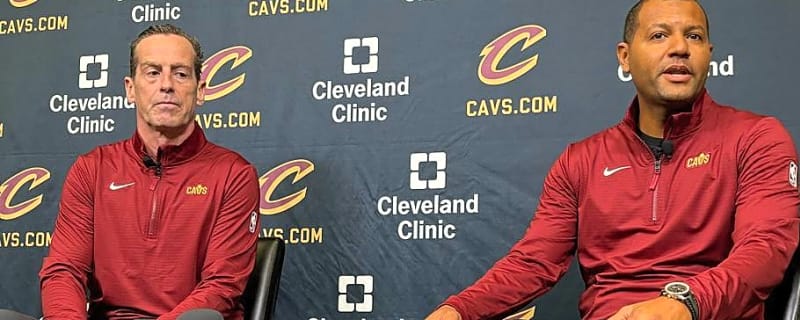 3 Things Cavaliers Can Learn From Eastern Conference Contenders This Offseason