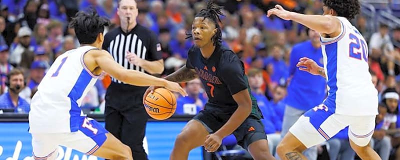 The Second Season of the Jai Lucas Era Kicks Off Against Former National Champions