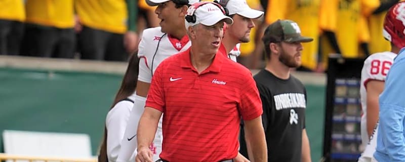 Houston Cougars Stock Watch After Week 14: Who&#39;s Trending Up?