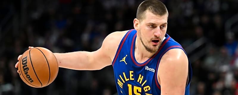 NBA Champion Calls Out Nikola Jokic for Flopping