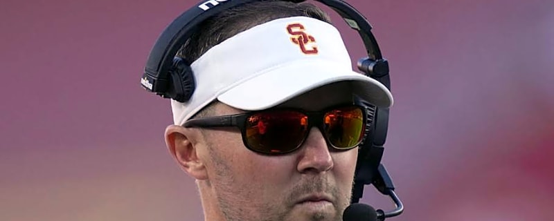 USC Trojans Trending For This Five-Star Safety Recruit